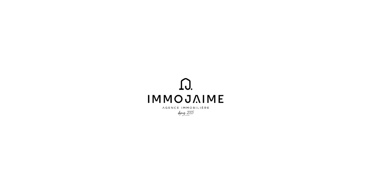 Logo de l'agence IMMOJAIME